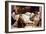 Cabanel: Phedre-Alexandre Cabanel-Framed Giclee Print