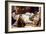 Cabanel: Phedre-Alexandre Cabanel-Framed Giclee Print