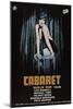 Cabaret, 1972-null-Mounted Giclee Print