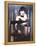 Cabaret, Liza Minnelli, 1972-null-Framed Stretched Canvas