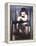 Cabaret, Liza Minnelli, 1972-null-Framed Stretched Canvas