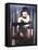 Cabaret, Liza Minnelli, 1972-null-Framed Stretched Canvas