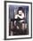 Cabaret, Liza Minnelli, 1972-null-Framed Photo