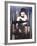 Cabaret, Liza Minnelli, 1972-null-Framed Photo