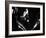 Cabaret, Liza Minnelli, 1972-null-Framed Photo