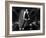 Cabaret, Liza Minnelli, 1972-null-Framed Premium Photographic Print