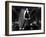 Cabaret, Liza Minnelli, 1972-null-Framed Premium Photographic Print