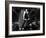 Cabaret, Liza Minnelli, 1972-null-Framed Premium Photographic Print