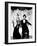 Cabaret, Liza Minnelli, Joel Grey, 1972-null-Framed Photo