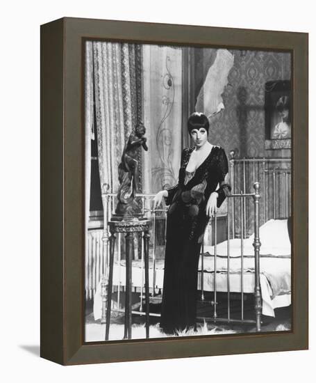 Cabaret-null-Framed Stretched Canvas