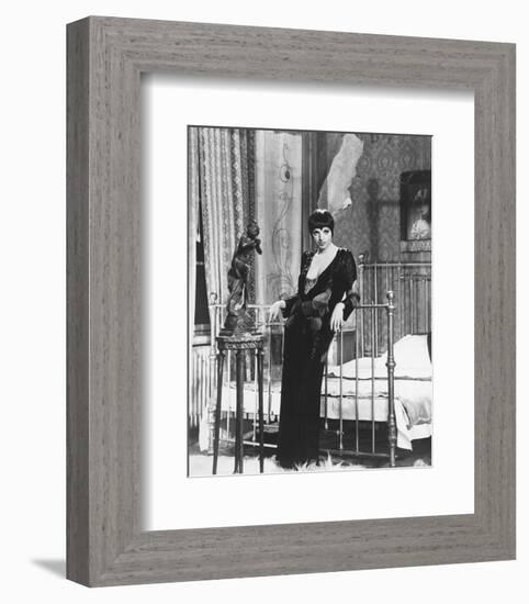 Cabaret-null-Framed Photo