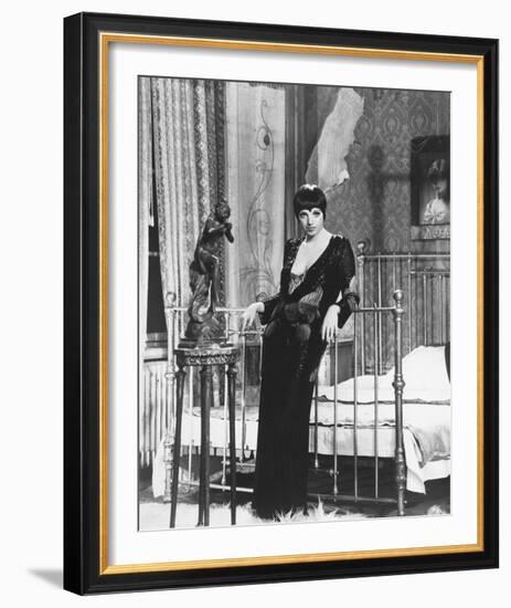 Cabaret-null-Framed Photo