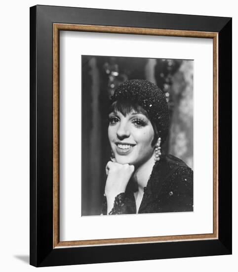 Cabaret-null-Framed Photo