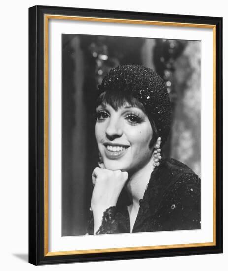 Cabaret-null-Framed Photo