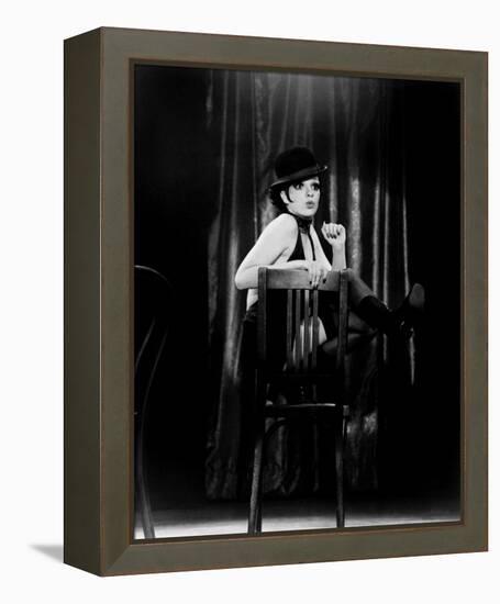 Cabaret-null-Framed Stretched Canvas