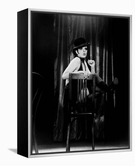 Cabaret-null-Framed Stretched Canvas