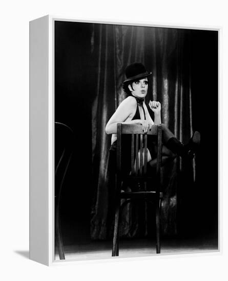 Cabaret-null-Framed Stretched Canvas