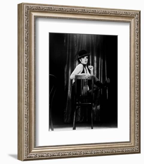 Cabaret-null-Framed Photo