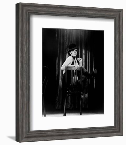 Cabaret-null-Framed Photo