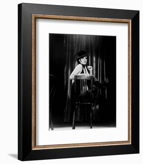 Cabaret-null-Framed Photo