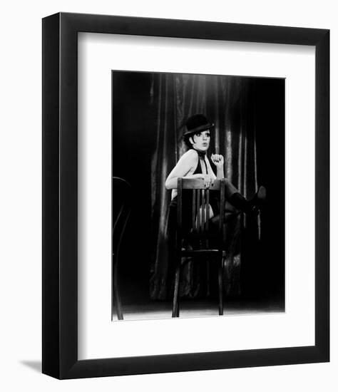 Cabaret-null-Framed Photo