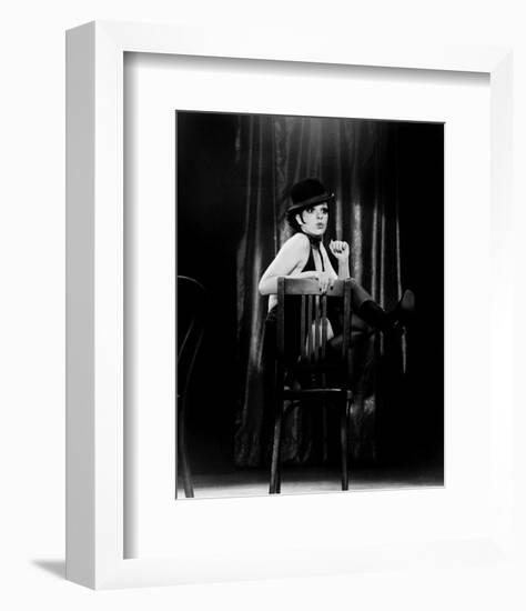 Cabaret-null-Framed Photo