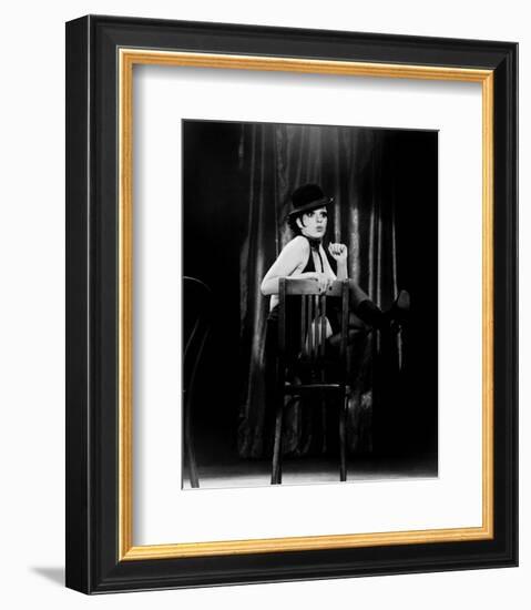 Cabaret-null-Framed Photo