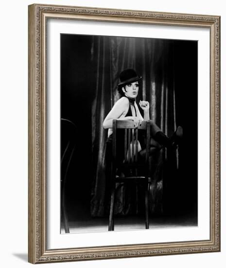 Cabaret-null-Framed Photo