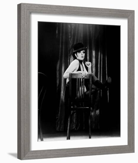 Cabaret-null-Framed Photo