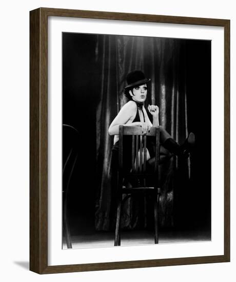 Cabaret-null-Framed Photo