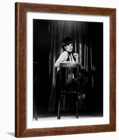 Cabaret-null-Framed Photo