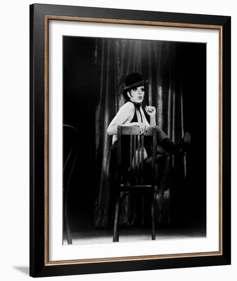 Cabaret-null-Framed Photo