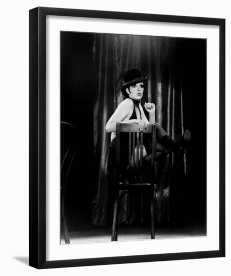 Cabaret-null-Framed Photo