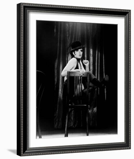 Cabaret-null-Framed Photo