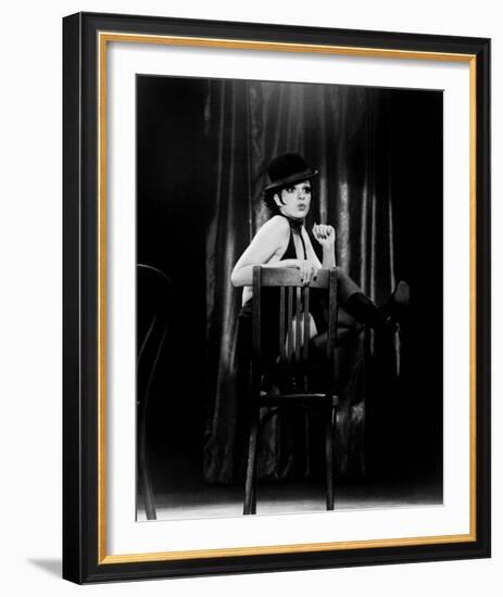 Cabaret-null-Framed Photo