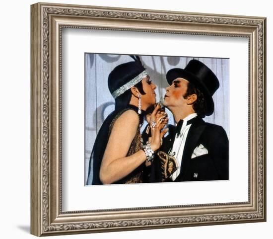 Cabaret-null-Framed Photo