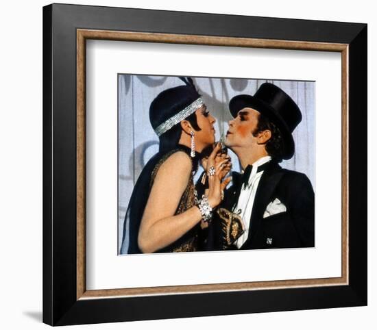 Cabaret-null-Framed Photo