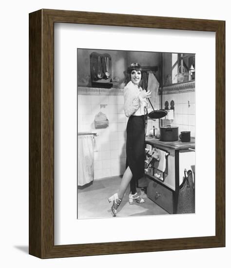 Cabaret-null-Framed Photo