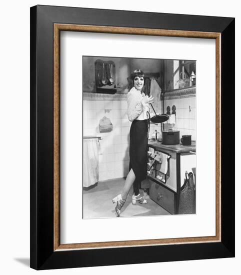 Cabaret-null-Framed Photo