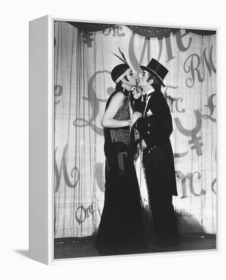 Cabaret-null-Framed Stretched Canvas