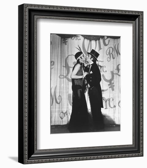 Cabaret-null-Framed Photo