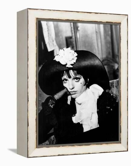 Cabaret-null-Framed Stretched Canvas