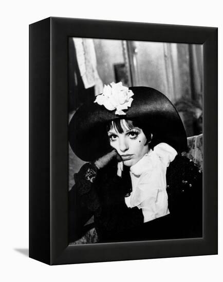 Cabaret-null-Framed Stretched Canvas