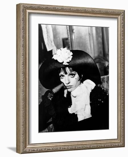 Cabaret-null-Framed Photo