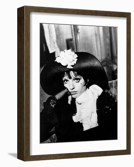 Cabaret-null-Framed Photo