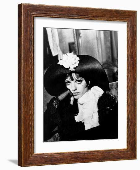 Cabaret-null-Framed Photo