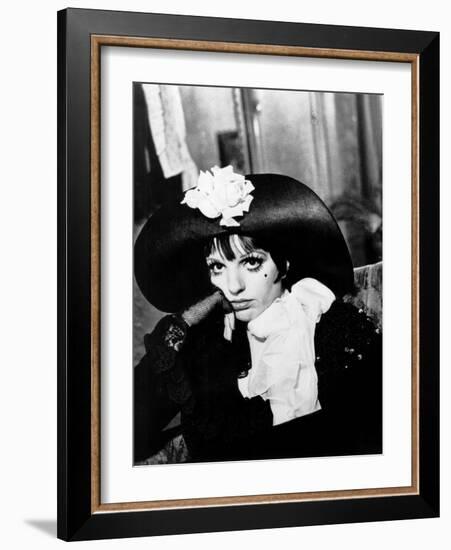 Cabaret-null-Framed Photo