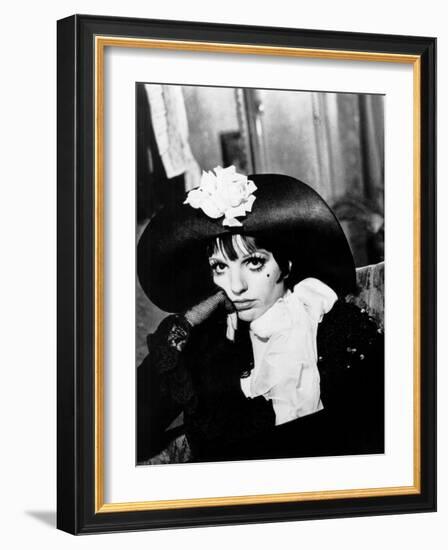 Cabaret-null-Framed Photo