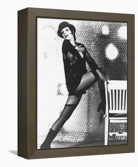 Cabaret-null-Framed Stretched Canvas