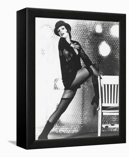 Cabaret-null-Framed Stretched Canvas